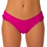 MIX SLIP DONNA  FUCSIA